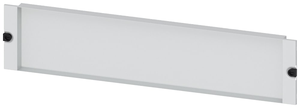 SIEMENS - SIE8GK96051KK30 ALPHA NF, copertura di scomparto profondità 35 mm A=200, L=900 mm
