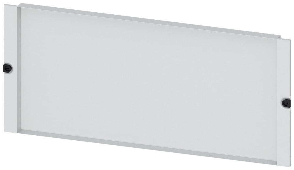 SIEMENS - SIE8GK96052KK30 ALPHA NF, copertura di scomparto profondità 35 mm A=400, L=900 mm