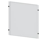 SIEMENS - SIE8GK96367KK30 COPERTURA CIECA INCASS. 1/4 GIRO H1000 B