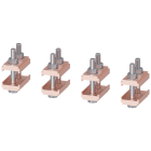 SIEMENS - SIE8GK97900KK01 ALPHA AS P400 KIT PROLUNG SBARRE SUP