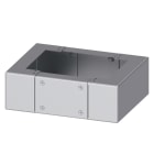 SIEMENS - SIE8GK99060KK13 ZOCCOLO AGGIUNTIVO VERDE H100 B300