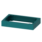 SIEMENS - SIE8GK99060KK25 ALPHA AS P400 B600 ZOCCOLO AGGIUNTIVO H1