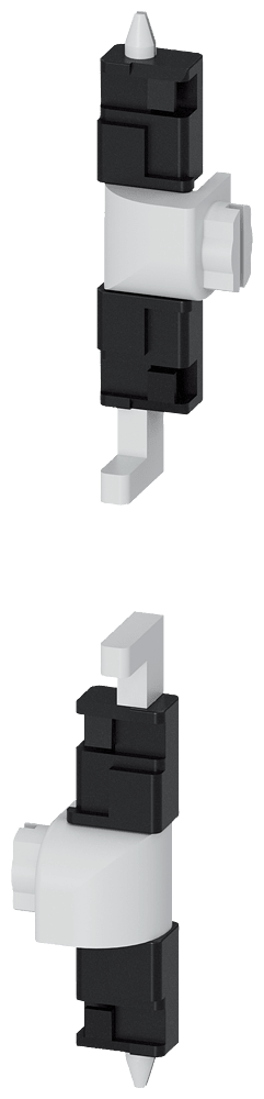 SIEMENS - SIE8GK99201KK24 Nuova versione della cerniera porta 2 pezzi