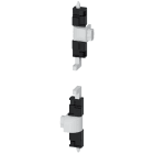 SIEMENS - SIE8GK99201KK24 CERNIERE PER PORTE ALPHA PAR./PAV.