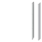 SIEMENS - SIE8GK91208KK00 COPPIA PARETE LATERALE CHIUSA IP43 H1600