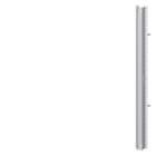 SIEMENS - SIE8GK91267KK00 KIT FISSAGG.SERIE QUADRI IP43 COMP.H1200