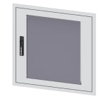 SIEMENS - SIE8GK95074KK20 PORTA TRASP.CORNICE PER INC.B600 H600