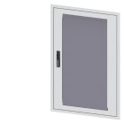 SIEMENS - SIE8GK95076KK20 PORTA TRASP.CORNICE PER INC.B600 H1000