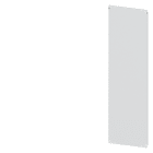 SIEMENS - SIE8GK95358KK25 PIASTRA DI MONTAGGIO 2MM H2000 B600