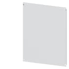 SIEMENS - SIE8GK95378KK31 PIASTRA DI MONTAGGIO 2MM H1200 B900