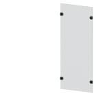 SIEMENS - SIE8GK96075KK10 COPERTURA CIECA 1/4 GIRO H800 B300