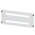 SIEMENS - SIE8GK96082KK30 COPERT. MODULARI 1/4 GIRO 2X36UM H400 B9