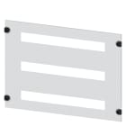 SIEMENS - SIE8GK96083KK22 COPERT. MODULARI 1/4 GIRO 3X24UM H450 B6
