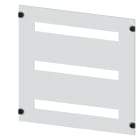SIEMENS - SIE8GK96084KK20 COPERT. MODULARI 1/4 GIRO 3X24UM H600 B6