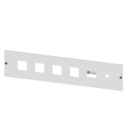 SIEMENS - SIE8GK96111KK30 COPERT. 4 STR. + 1 COMMUT. 72X72 H200 B9