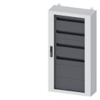 SIEMENS - SIE8GK99880KL02 ALPHA PAR. IP55 ATTREZZATO H1200 B600 P2