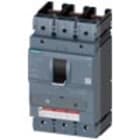 SIEMENS - SIE3VA53355EF312AA0 MCCB UL FS400 350A 3P 35KA TM ATAM