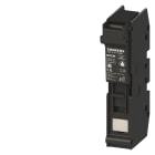SIEMENS - SIE3NC23910MK BASE SITOR 1P 22X127 63A 1500/1000VCA/CC