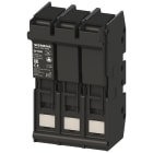 SIEMENS - SIE3NC23930MK Portafusibili SITOR 22x 127 63 A 1500 V AC/DC 1000 V a 3 poli