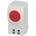 SIEMENS - SIE8MR21701KB Piccoli termostati NC (riscaldamento) da -10 a +50 °C