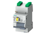 SIEMENS - SIE5ST30730MC COMANDO MOTORE COM+RIARMO AUTO/TEST 230V