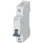 SIEMENS - SIE5SL41206 INT. MT 1P B20 ICN 10000A