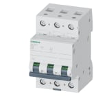 SIEMENS - SIE5SL43107 INT. MT 3P C10 ICN 10000A