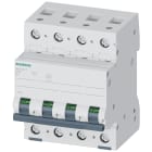 SIEMENS - SIE5SL44017 INT. MT 4P C1 ICN 10000A