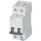 SIEMENS - SIE5SL45206 Interruttore magnetotermico 230 V 10 kA, a 1+N poli, B, 20 A
