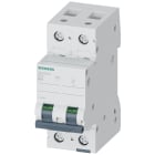 SIEMENS - SIE5SL45506 INT. MT 1P+N B50 ICN 10000A