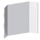 SIEMENS - SIE8PQ50005BA77 SEGR. VERT. SBARRE W800 3VA15-25-26-27