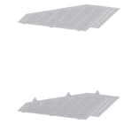 SIEMENS - SIE8PQ50005BA78 COP. ORIZZ. LATO SBARRE 3VA15-25-26-27