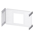 SIEMENS - SIE8PQ60014BA24 3VA27/4POLE/ESTRAIBILE/H450/W800