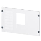 SIEMENS - SIE8PQ20458BA22 COPERTURA H450 W800 3VA15-25-26 3-4P FIX