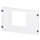 SIEMENS - SIE8PQ20458BA24 COPERTURA H450 W800 3VA27 3-4P ESTR.