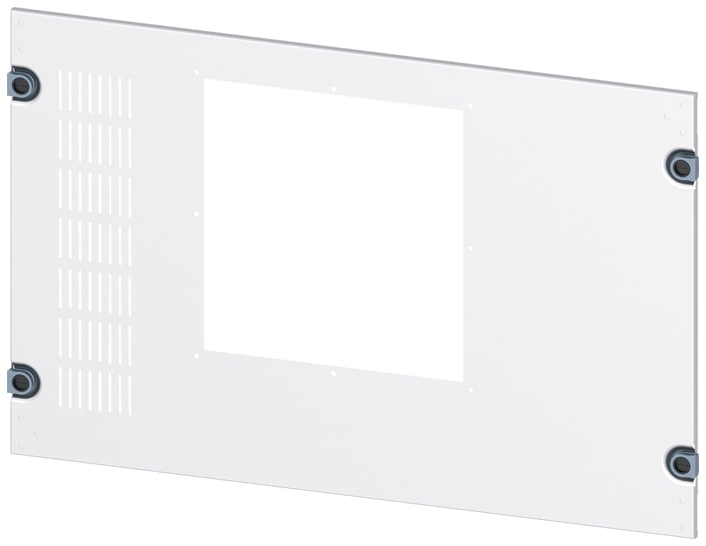 SIEMENS - SIE8PQ20458BA24 COPERTURA H450 W800 3VA27 3-4P ESTR.