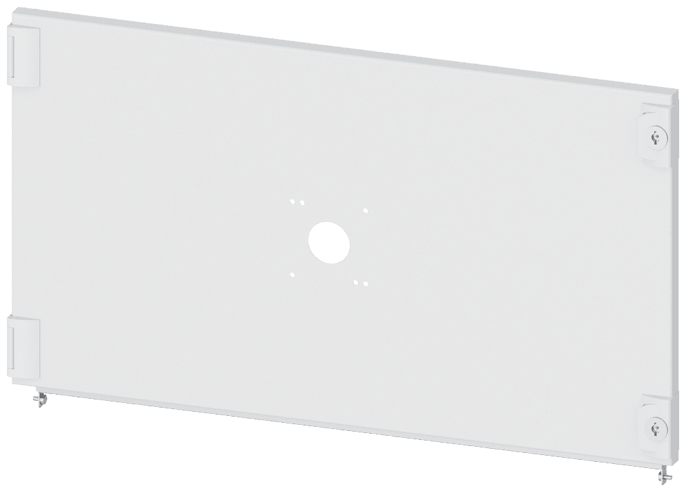 SIEMENS - SIE8PQ20458BA20 PORTA MOD. 3VA15/3VA25-26/FX/H450/B800