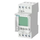 SIEMENS - SIE7LF45212 OROL.DIG.CICL.PROFI 24VCA/CC SETT 1D 2UM