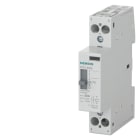 SIEMENS - SIE5TT58006 CONTATTORE. AUT 2NO 230V20A