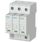 SIEMENS - SIE5SD74131KU02 SPD TIPO 1 UL 3P 480Y/277V (WYE) CS 3UM