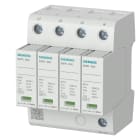 SIEMENS - SIE5SD74141KU02 SPD TIPO 1 UL 4P 480Y/277V (WYE) CS 4UM