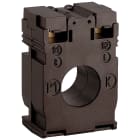 SIEMENS - SIE4NC60040YB00 Trasformatore di corrente 40/5 A, classe 3 carico VA 1 marrone
