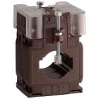SIEMENS - SIE4NC60150YB00 Trasformatore di corrente 150/5 A, classe 0,5 carico VA 3 marrone