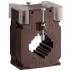 SIEMENS - SIE4NC60400YB00 Trasformatore di corrente 400/5 A, classe 0,5 carico VA 8 marrone