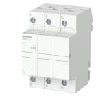 SIEMENS - SIE3NW7033 BASE SEZ.X FUS. CILINDR.10X38 3P 32A 3UM