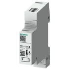 SIEMENS - SIE7KN11110MC00 Powercenter 1100 Data Transceiver per fino a 24 apparecchi SENTRON COM, DC 24 V