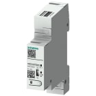SIEMENS - SIE7KN12100MC00 POWERCENTER 2000, 24 V C.C., 1 UM