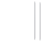 SIEMENS - SIE8GF9655 GUIDA PER SUPP.SBARRE H1000(COPPIA)