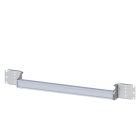 SIEMENS - SIE8GF9670 GUIDA DIN PER MODULARI 24 UM B600