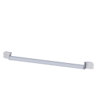 SIEMENS - SIE8GF9671 GUIDA DIN PER MODULARI 36UM. B900